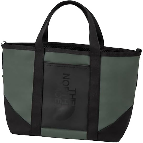 登山用品 THE NORTH FACE - THE NORTH FACE Geoface Box Tote NM82283 Amazon | [THE NORTH FACE (ザ・ノースフェイス)] Geoface Box
